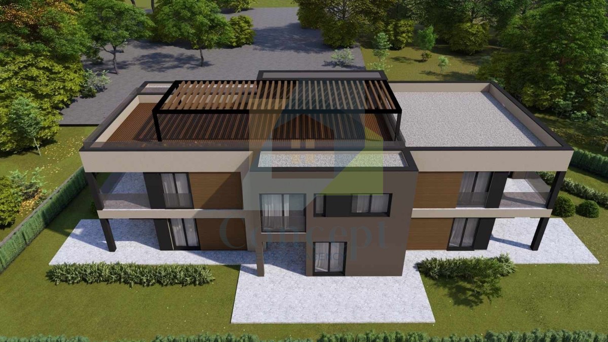 Apartment Zu verkaufen - Istarska Poreč - foto 3/10