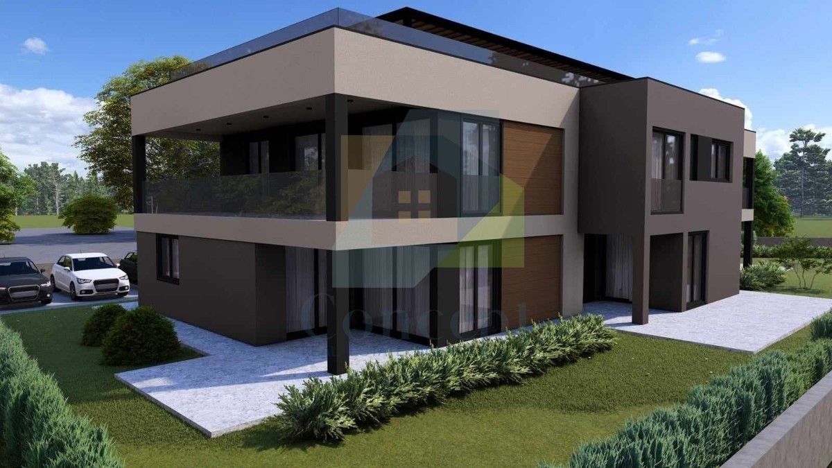 Apartment Zu verkaufen - Istarska Poreč - foto 4/10