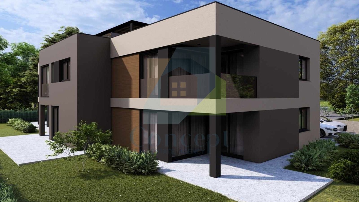 Apartment Zu verkaufen - ISTARSKA POREČ