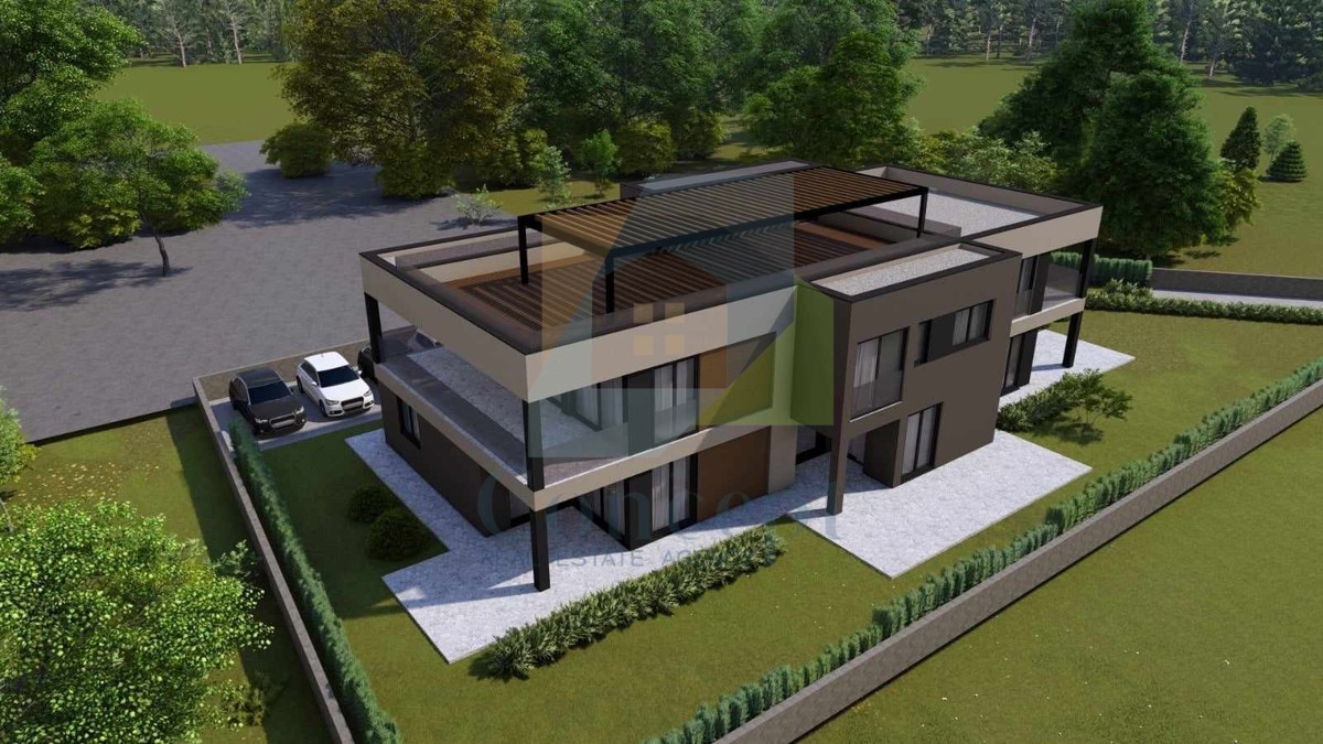 Apartment Zu verkaufen - ISTARSKA POREČ