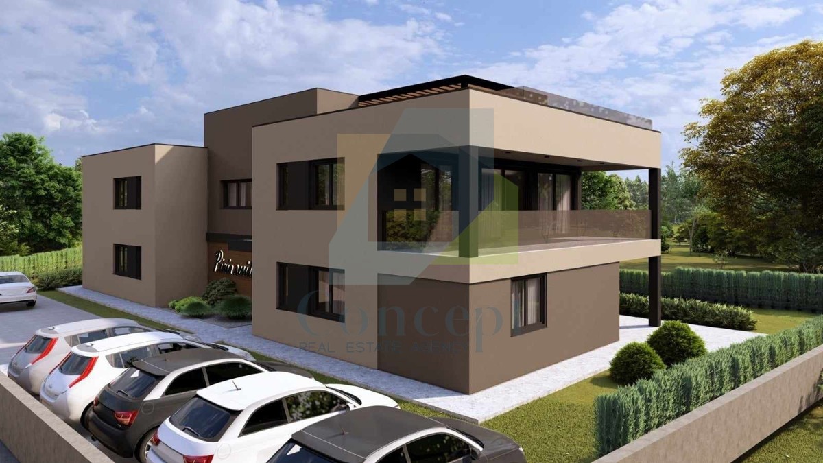 Apartment Zu verkaufen - ISTARSKA POREČ