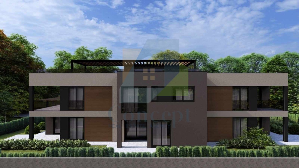 Apartmán Na predaj - Istarska Poreč - foto 5/10