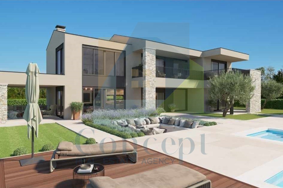 House For sale - Istarska Poreč - foto 1/20