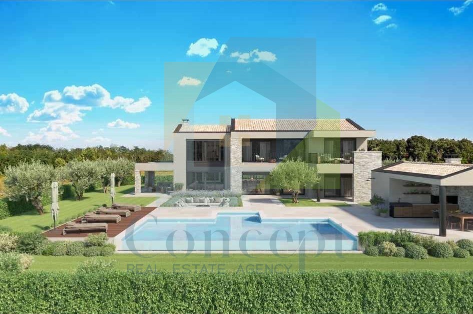 House For sale - Istarska Poreč - foto 3/20