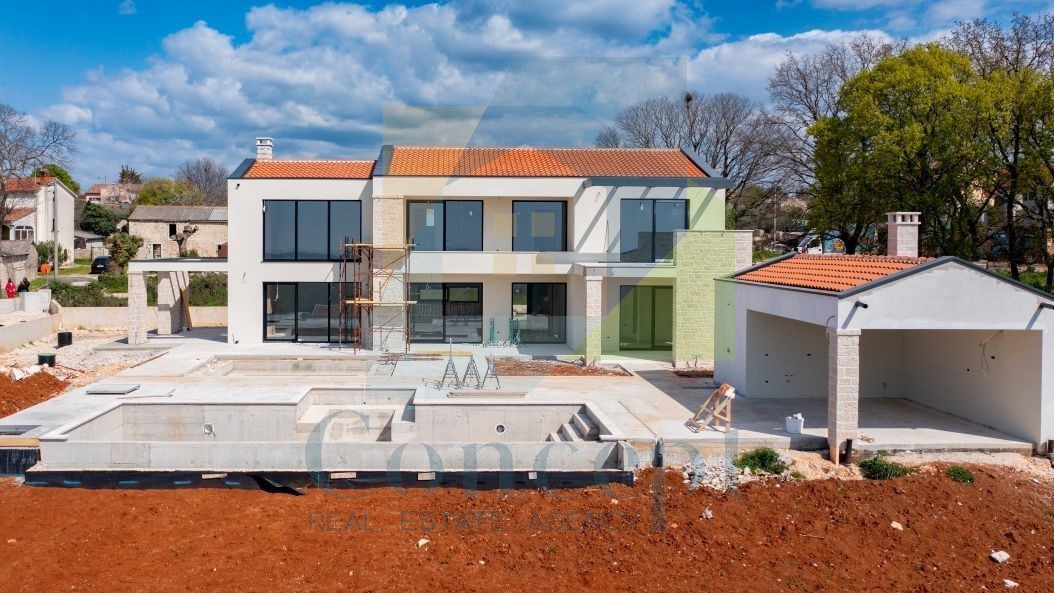 House For sale - Istarska Poreč - foto 5/20