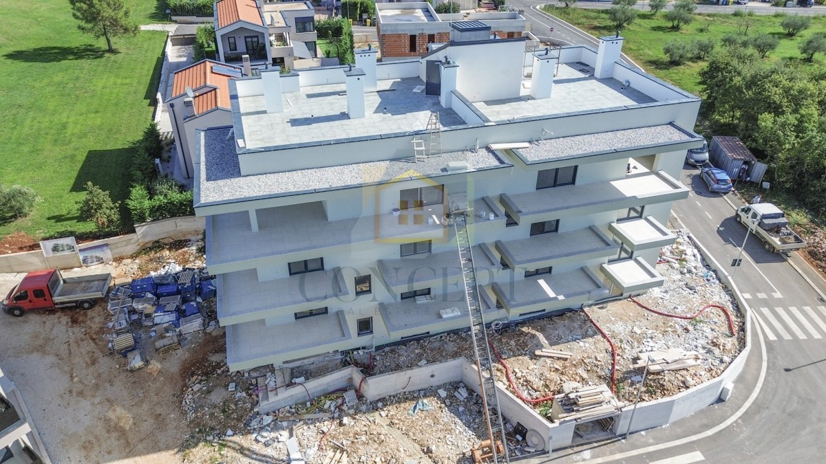 Appartamento In vendita - Istarska Poreč - foto 1/8