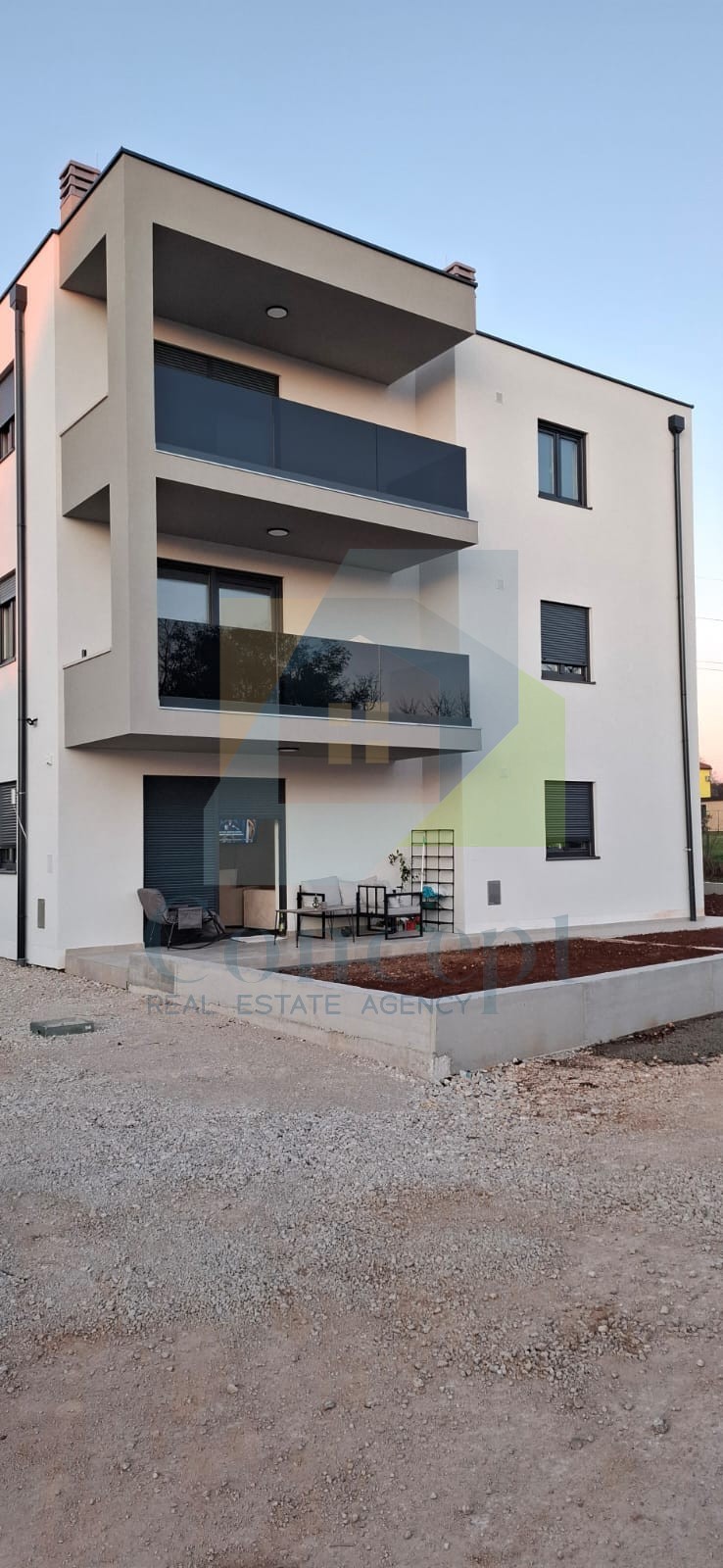 Apartma Na predaj - Istarska Umag - foto 1/7