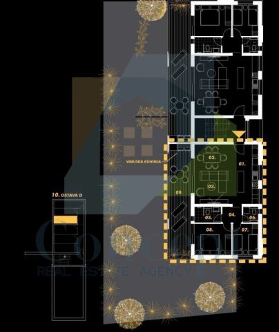 Apartment Zu verkaufen - Istarska Umag - foto 5/6