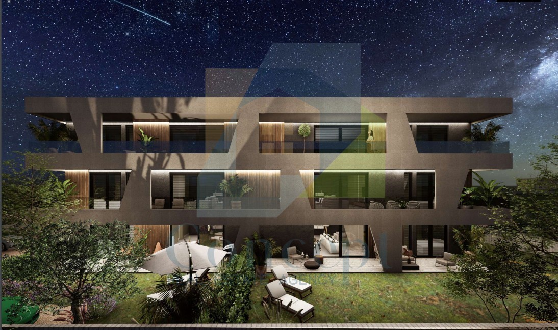 Apartment Zu verkaufen - Istarska Umag - foto 1/6