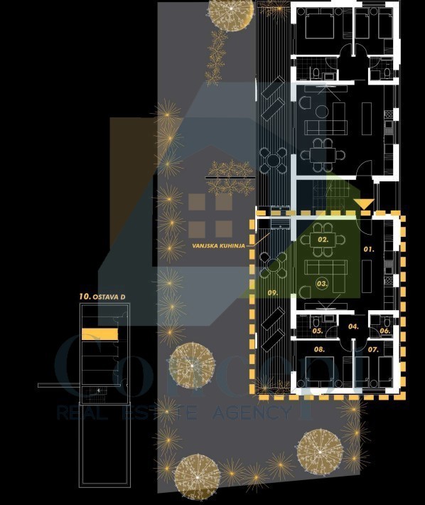Apartment Zu verkaufen - Istarska Umag - foto 5/6