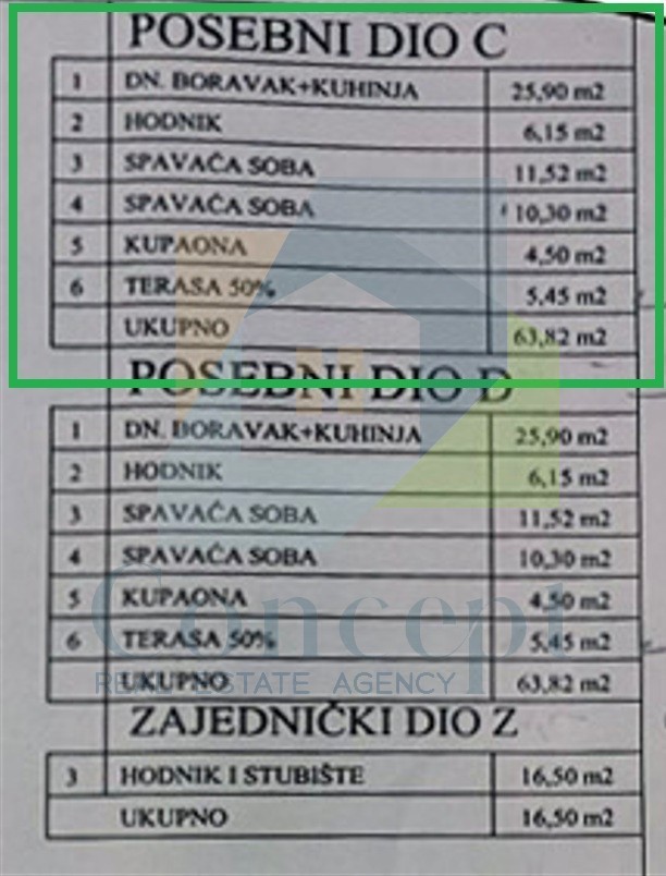 Appartement À vendre - ISTARSKA POREČ