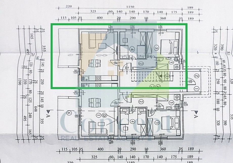 Appartement À vendre - ISTARSKA POREČ