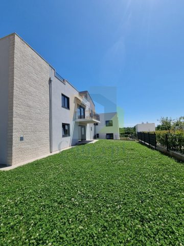 Apartmán na prodej 86 m² – Poreč