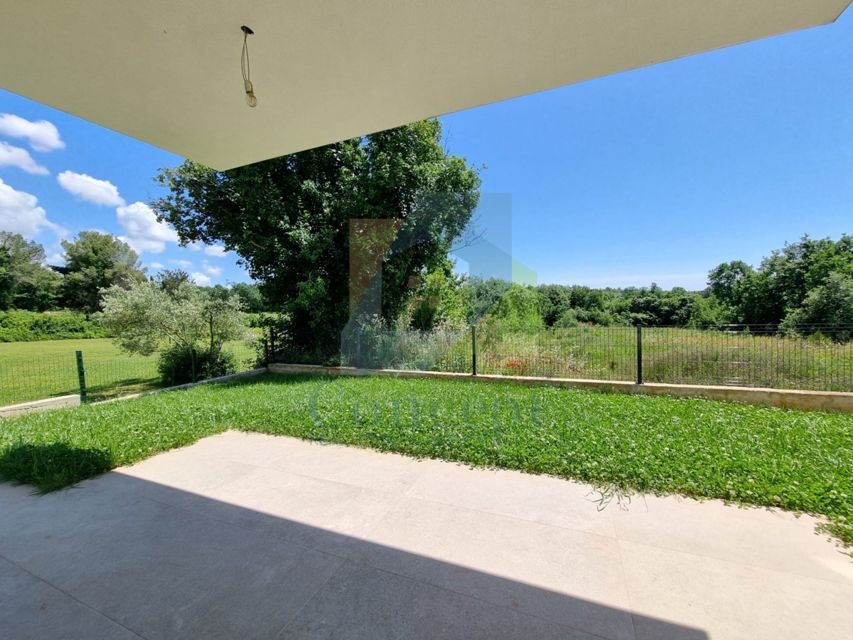 Apartmán Na predaj - ISTARSKA POREČ