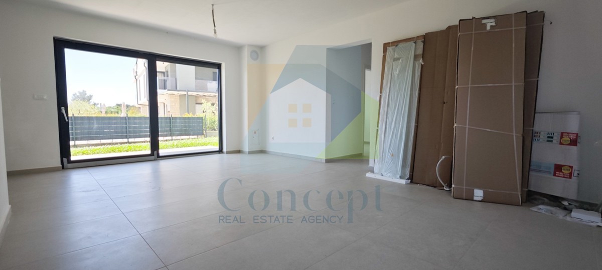 Apartmán Na predaj - ISTARSKA POREČ