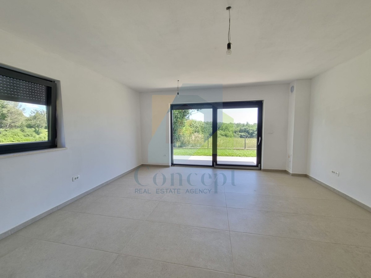 Apartmán Na predaj - ISTARSKA POREČ
