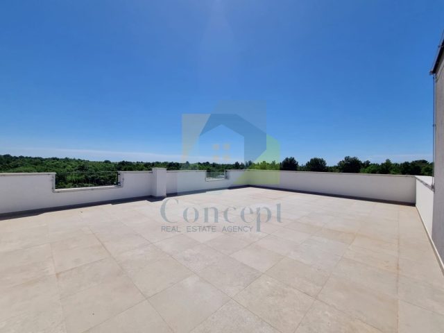 Apartmán na prodej 85 m² – Poreč