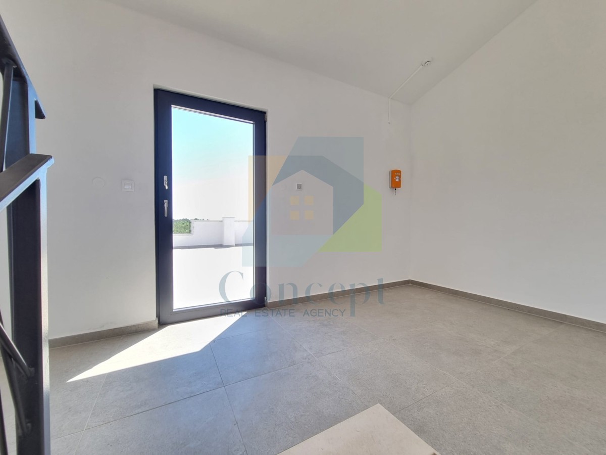 Apartmán Na prodej - ISTARSKA POREČ