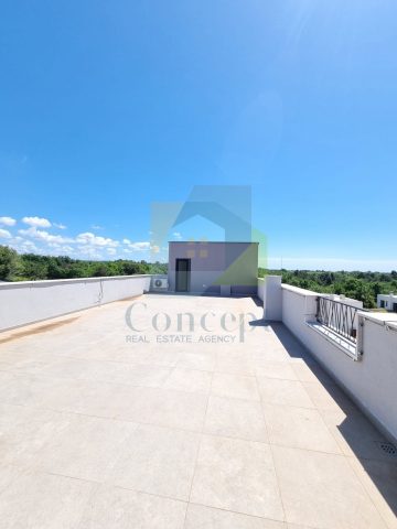 Apartmán na prodej 86 m² – Poreč