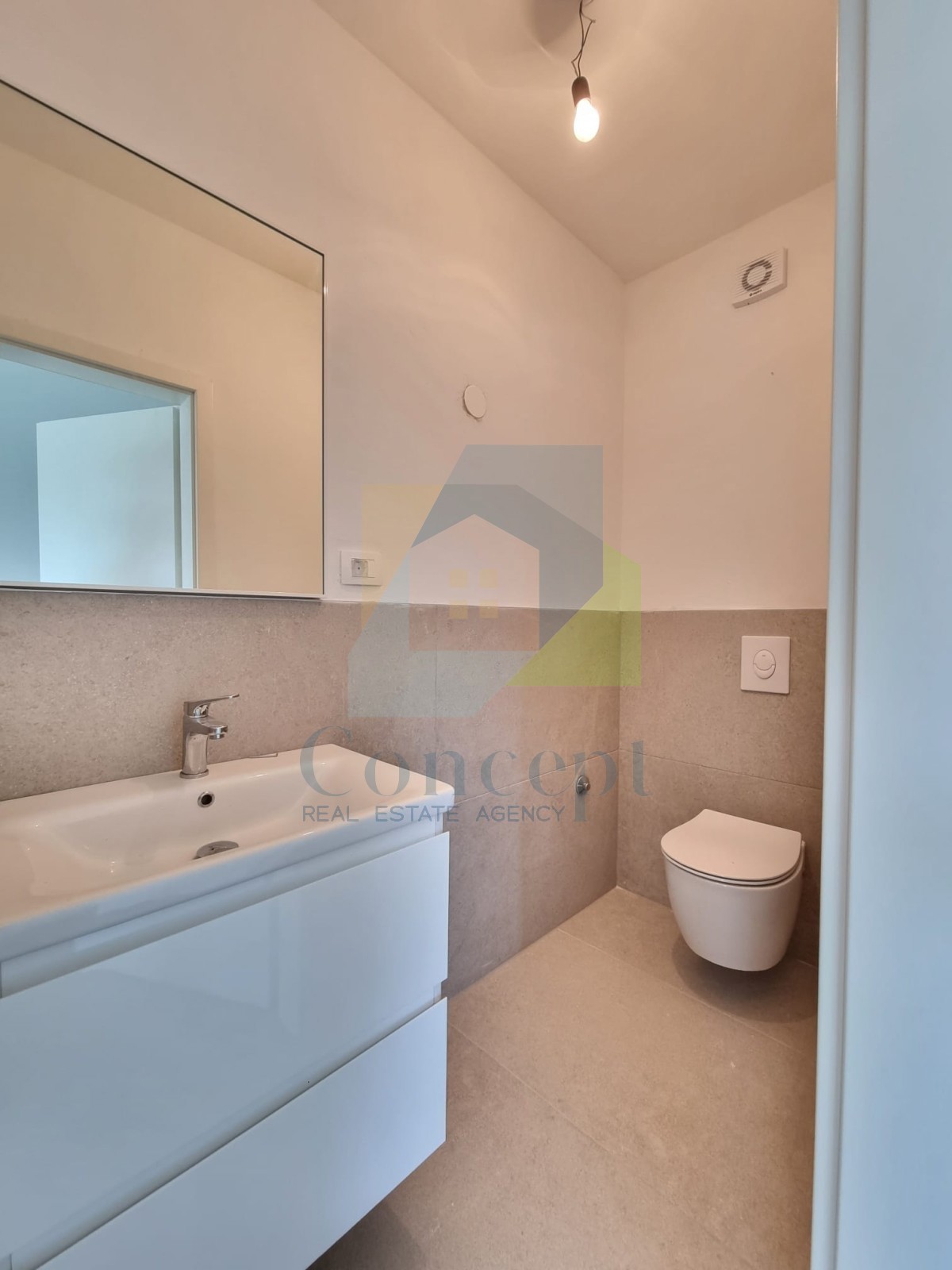 Apartma Na predaj - ISTARSKA POREČ
