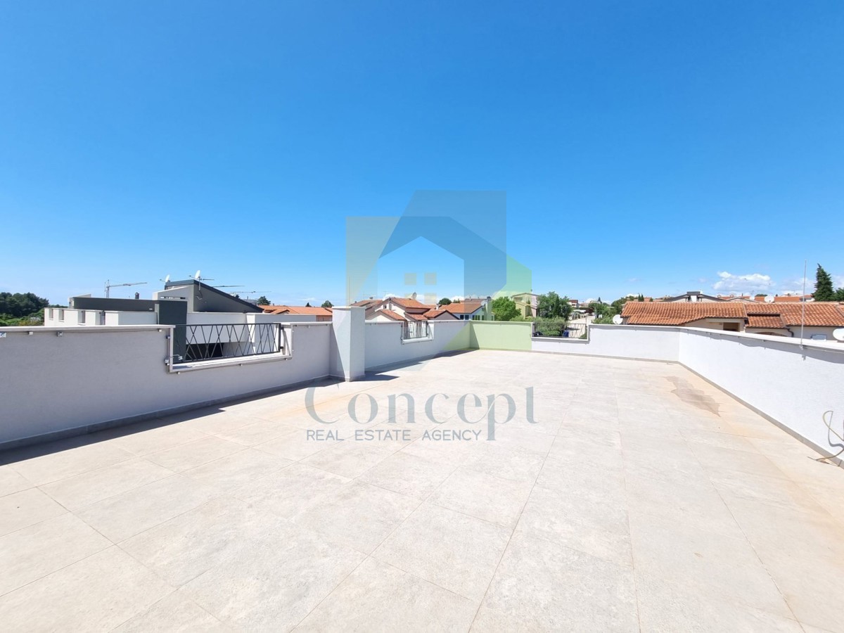 Apartma Na predaj - Istarska Poreč - foto 2/18