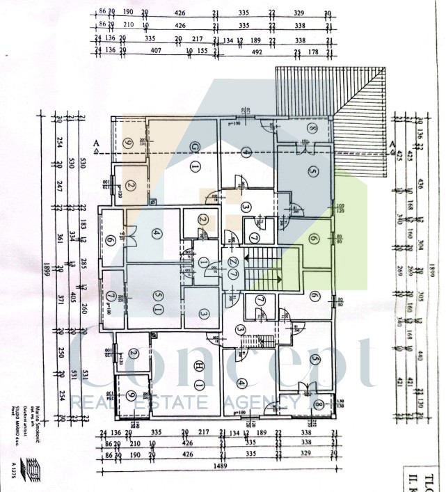 Appartamento In vendita - ISTARSKA POREČ