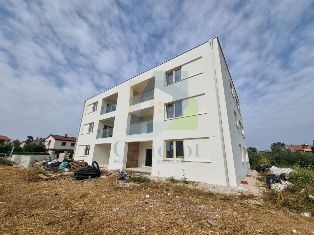 Apartment Zu verkaufen - Istarska Poreč - foto 1/22