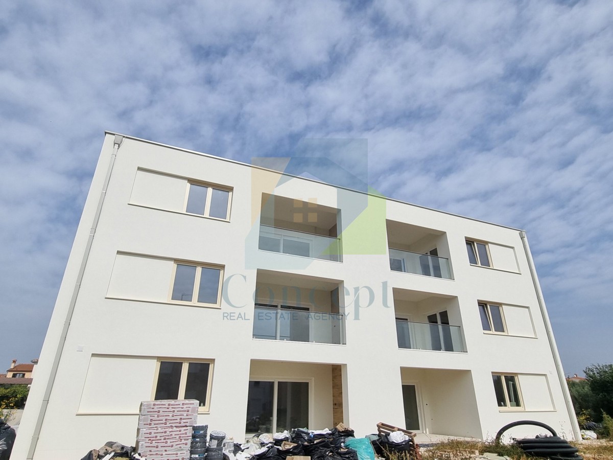Apartment Zu verkaufen - Istarska Poreč - foto 2/22