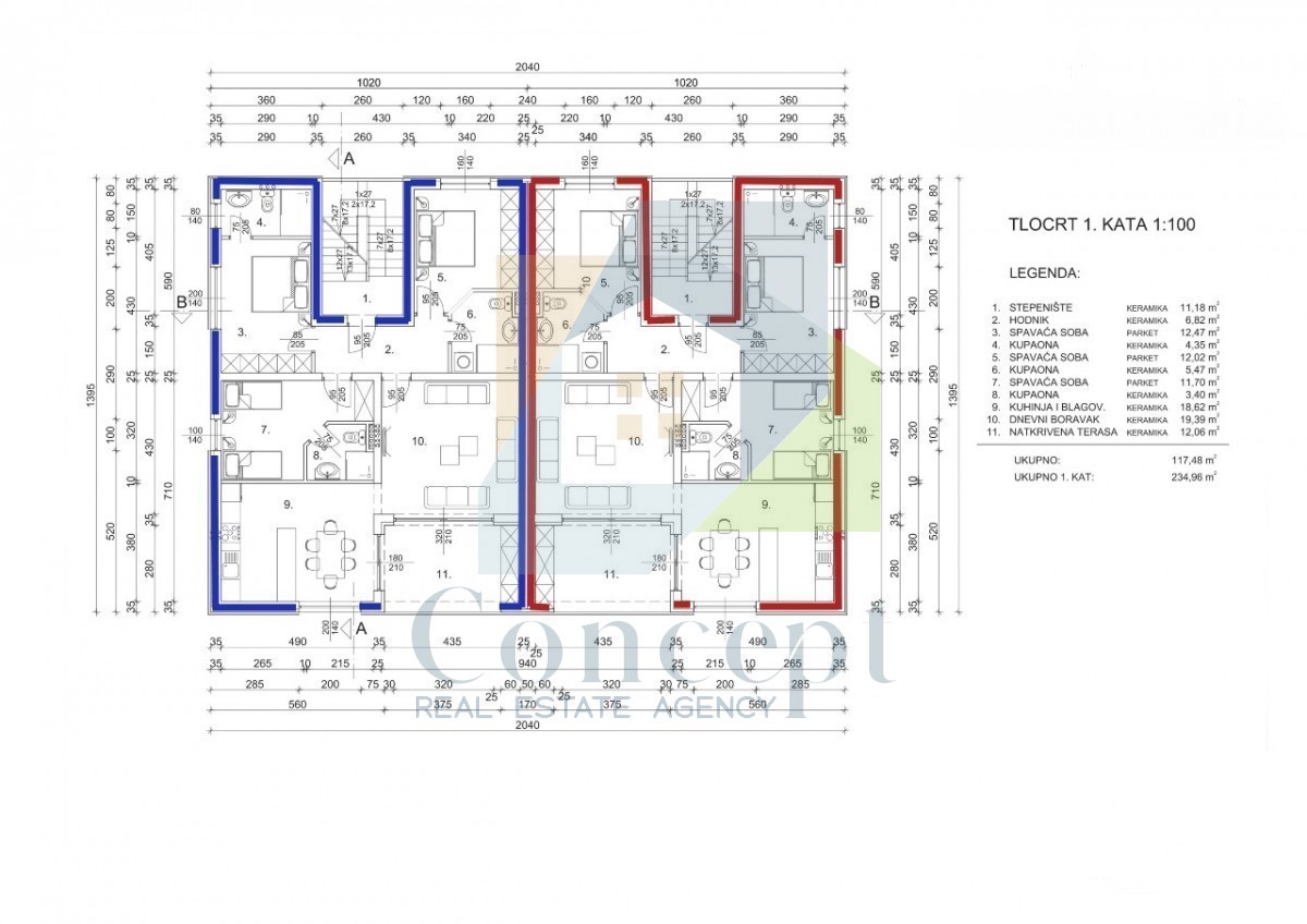 Apartment Zu verkaufen - ISTARSKA POREČ