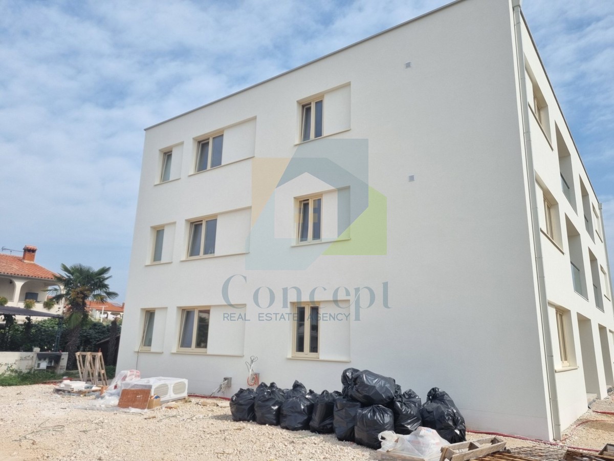 Apartment Zu verkaufen - Istarska Poreč - foto 3/22