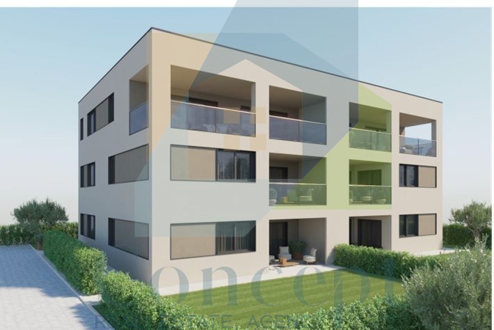 Apartment Zu verkaufen - Istarska Poreč - foto 4/22