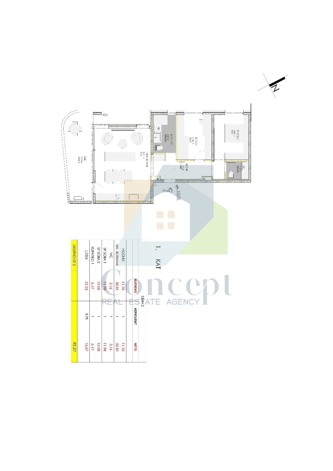 Apartmán Na prodej - ISTARSKA UMAG