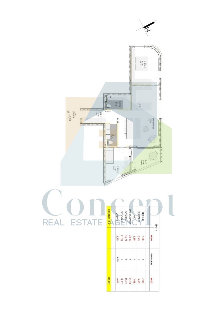 Appartement À vendre - ISTARSKA UMAG