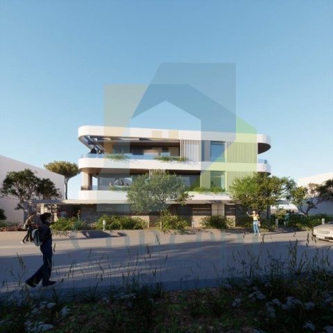 Apartmán na predaj 104 m² – Umag