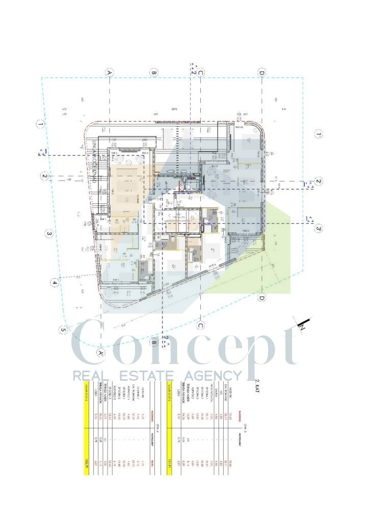 Flat For sale - ISTARSKA UMAG