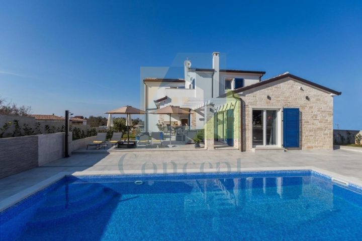 Haus Zu verkaufen - Istarska Poreč - foto 2/22