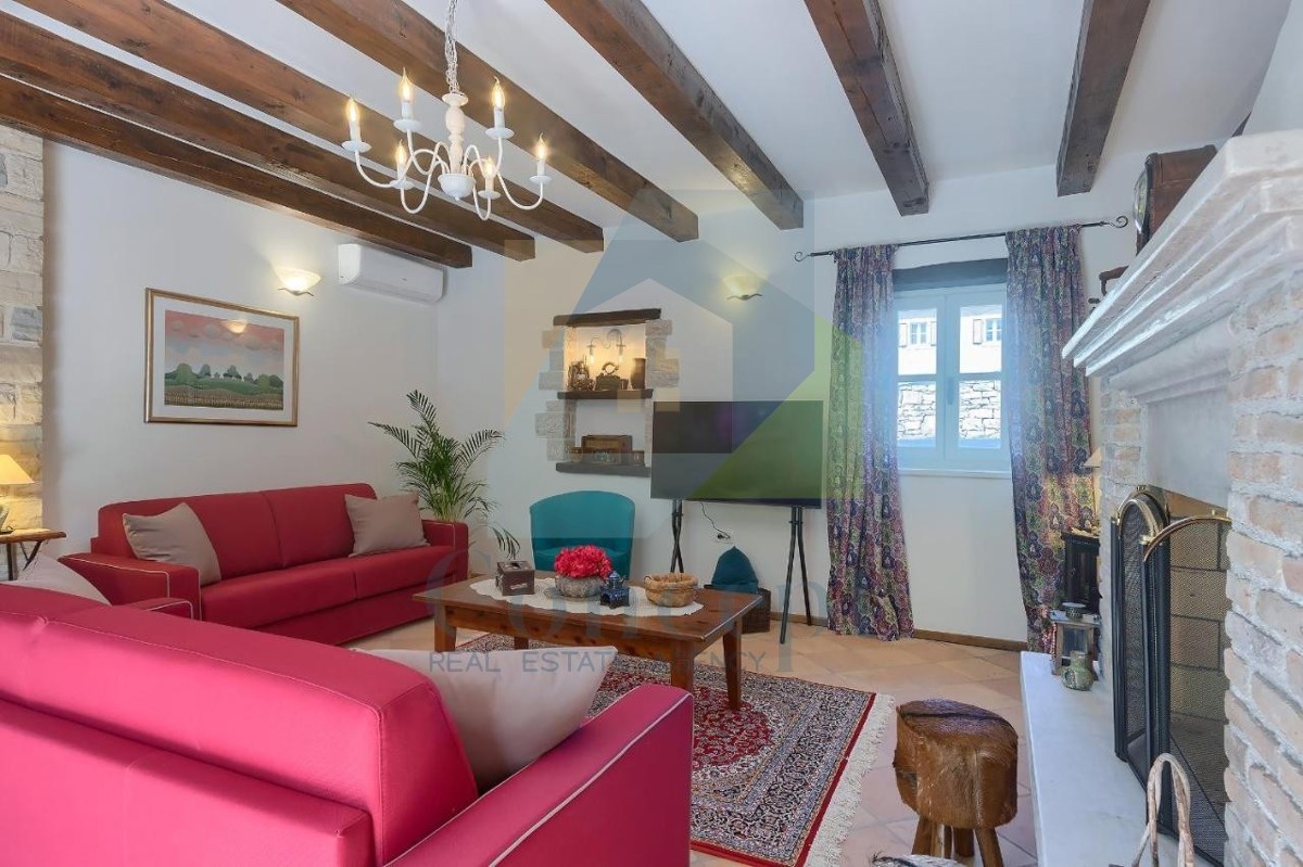 Haus Zu verkaufen - ISTARSKA TINJAN