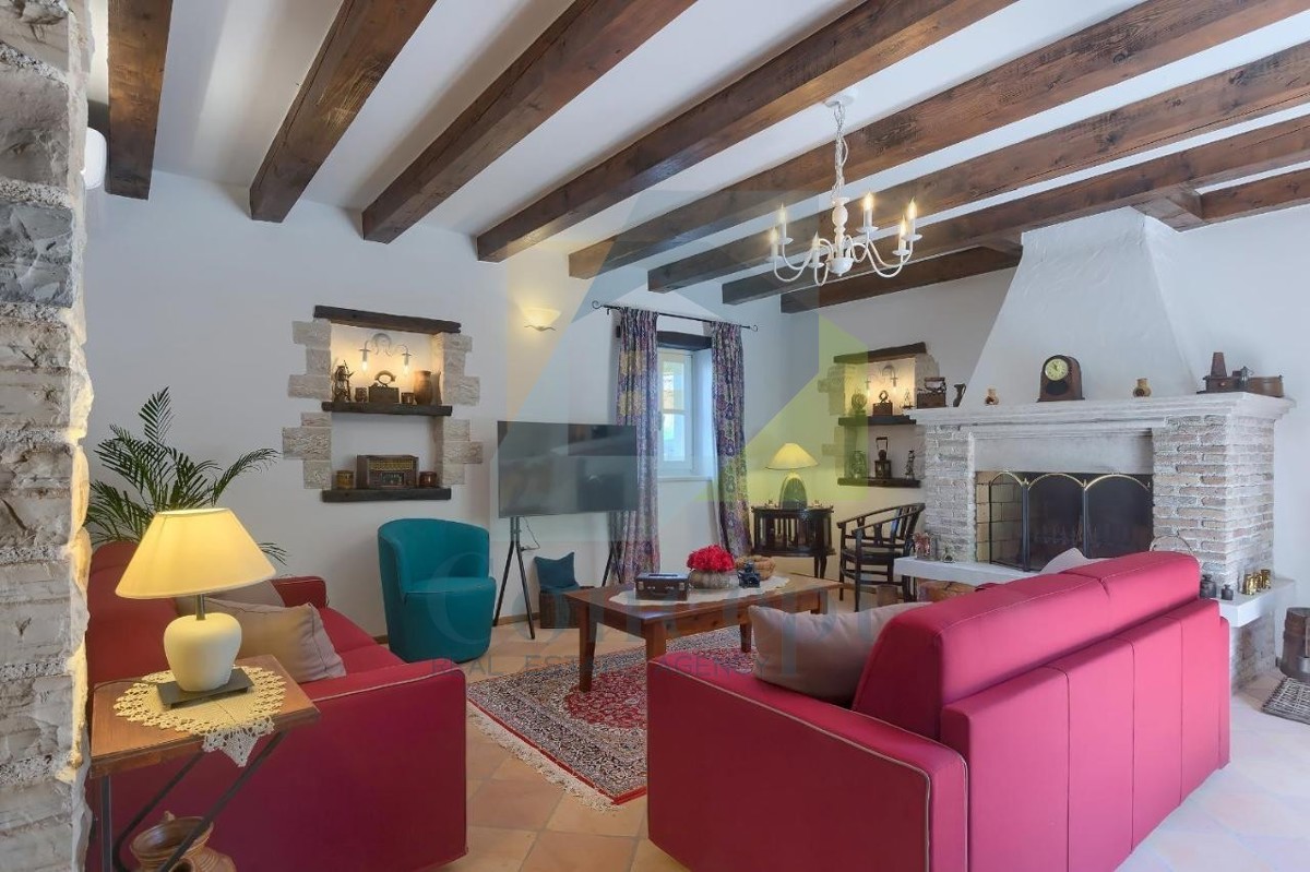 Haus Zu verkaufen - ISTARSKA TINJAN