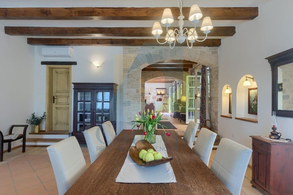 Haus Zu verkaufen - ISTARSKA TINJAN