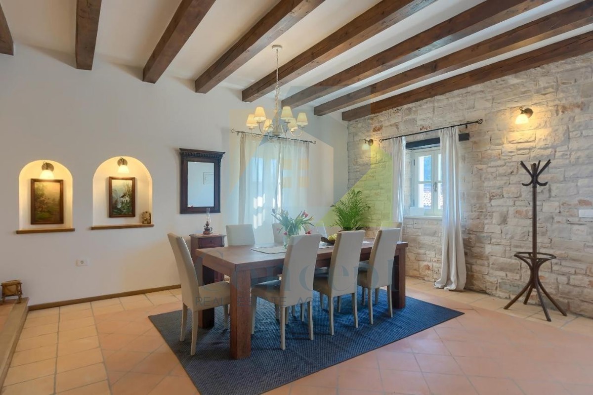 Haus Zu verkaufen - ISTARSKA TINJAN