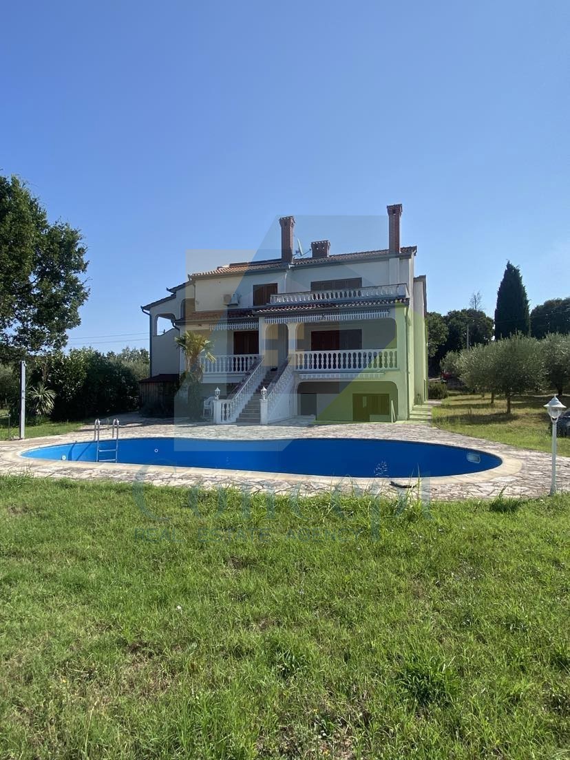 House For sale - Istarska Poreč - foto 1/26