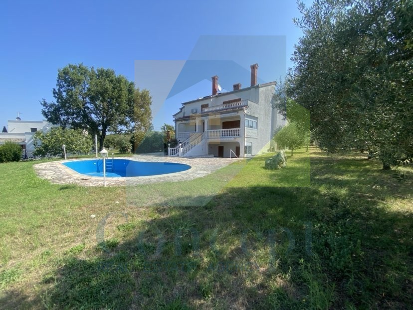 House For sale - Istarska Poreč - foto 2/26