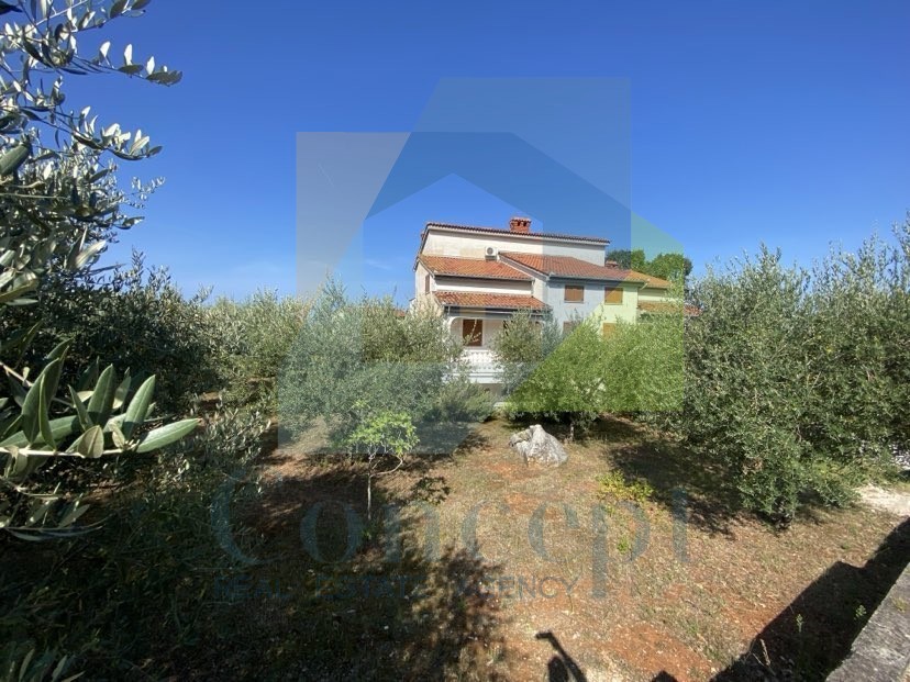 House For sale - ISTARSKA POREČ