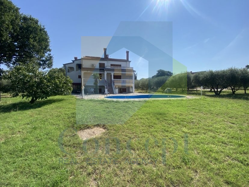 House For sale - ISTARSKA POREČ
