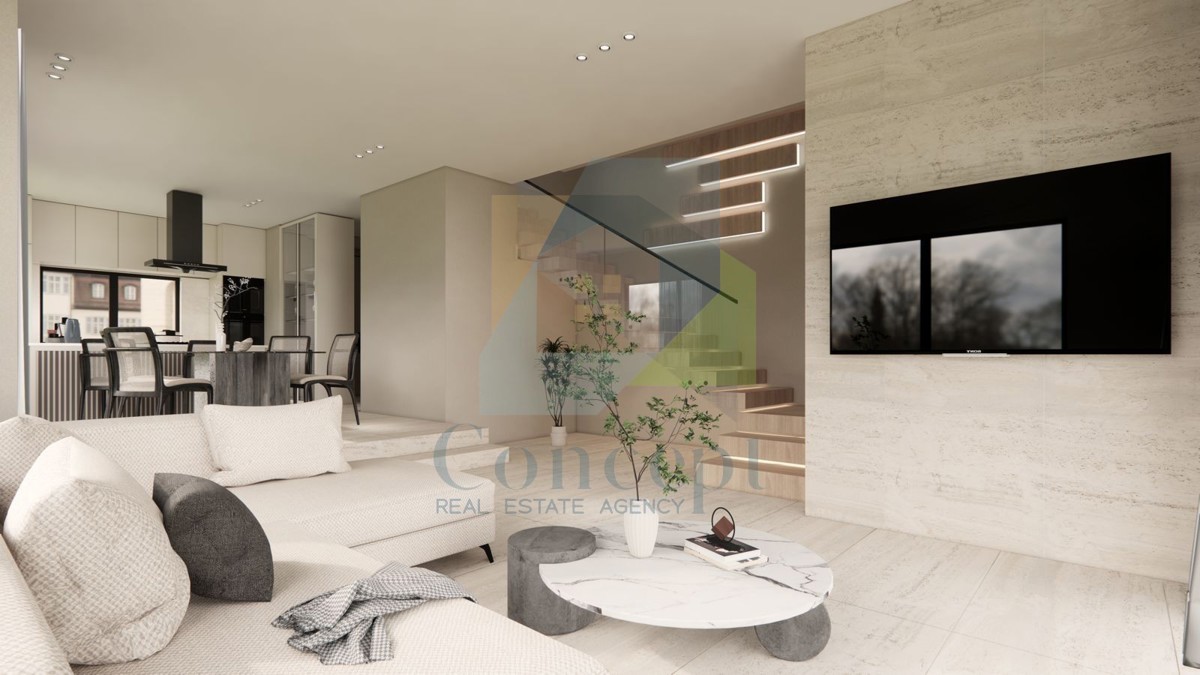 Maison À vendre - ISTARSKA POREČ