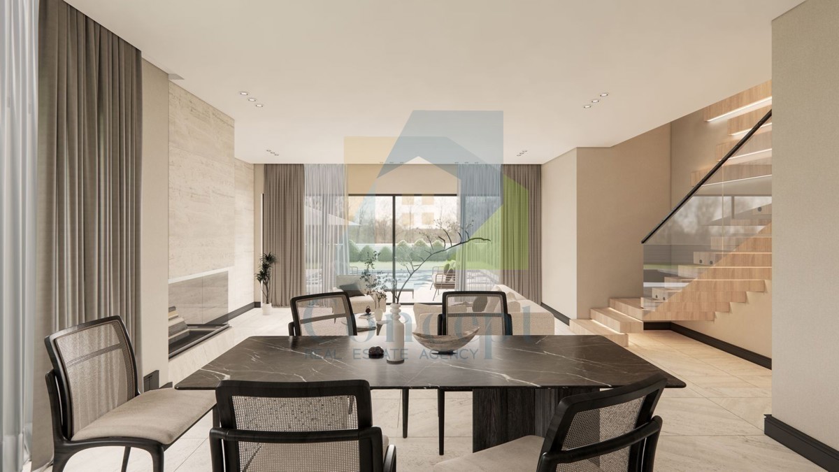 Maison À vendre - ISTARSKA POREČ