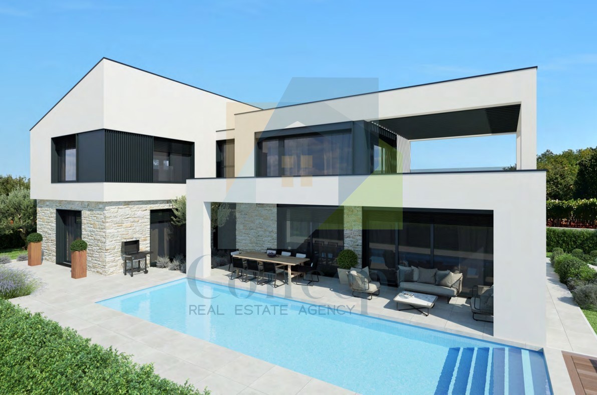 House For sale - Istarska Poreč - foto 1/13