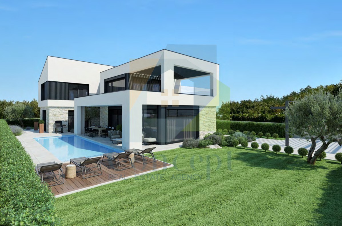 House For sale - Istarska Poreč - foto 2/13