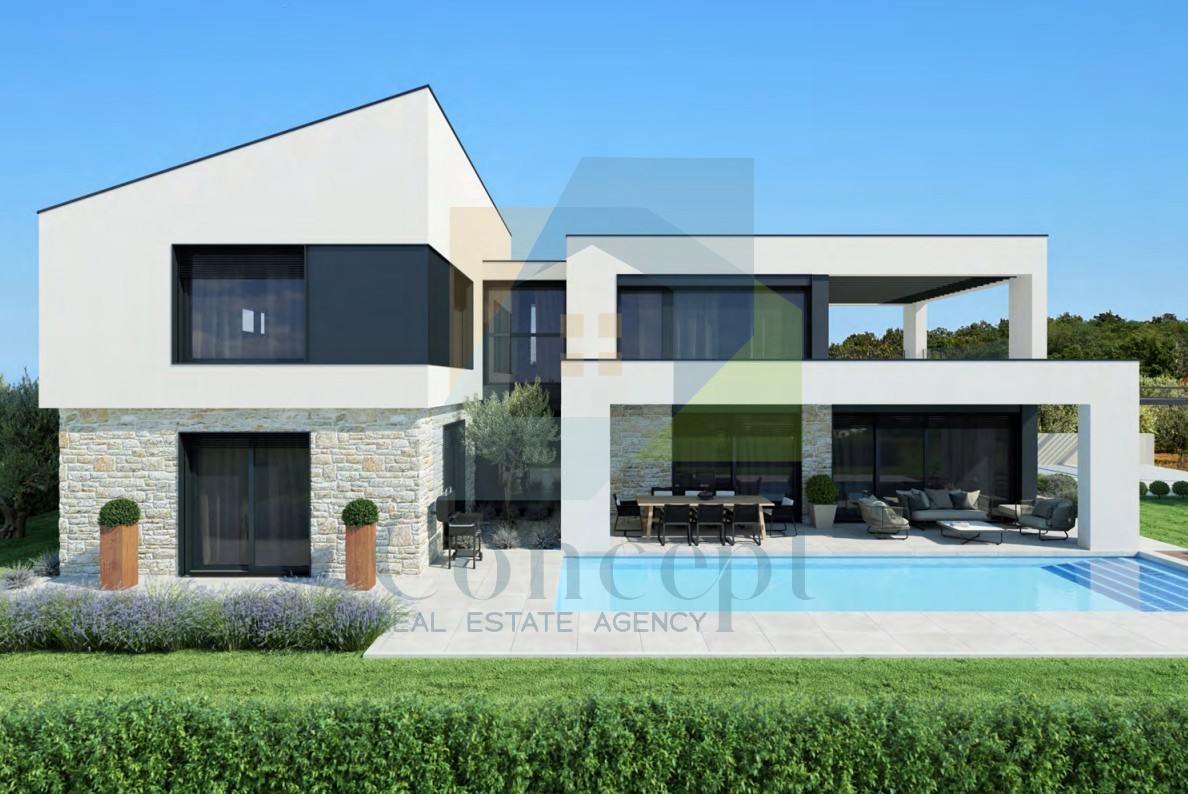 House For sale - Istarska Poreč - foto 3/13