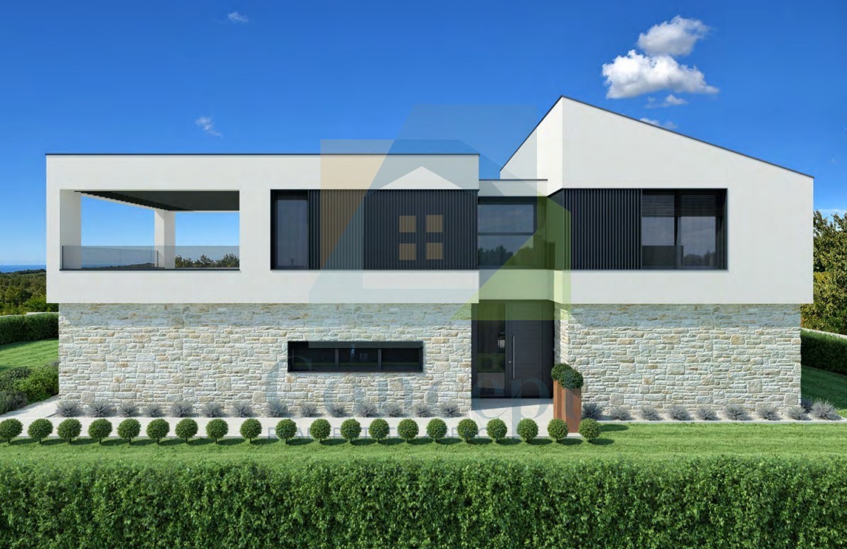 House For sale - ISTARSKA POREČ